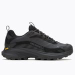 Merrell Moab Speed 2 GTX Terrängskor Herr 43 Svart - Perfekt för Löpning och Vandring