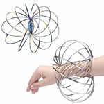 Magic Flow Rings - Välj färg Rosa