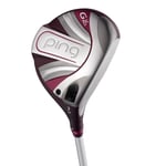 Ping G LE 2 Fw: Lady (Ultra Lite) Fw 5 (22.5)