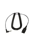 Jabra PC CORD - headset cable