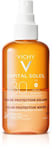 Vichy Capital Soleil Protective Water SPF 30