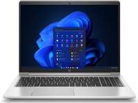 HP ProBook 455 G9 AMD Ryzen 5 5625U Notebook 39,6cm (15,6 Zoll) (16GB RAM, 512GB SSD, Full HD, Win11 Pro)