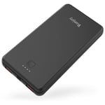Portable Charger, QC3.0 Fast Charge，Runjoy 20000mAh Power Bank PD18W High-Capacity External Battery Pack Compatible with iPhone, Samsung, Huawei, iPad and More.