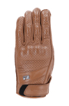 Richa Custom 2 Perforated MC-Handskar Cognac