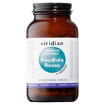 Viridian Maximum Potency Rhodiola Rosea - 150 Vegicaps