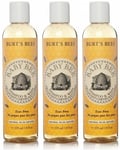 Burt's Bee Baby Bee Shampoo & Body Wash - 235ml (Pack of 3)