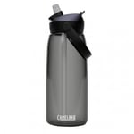 Camelbak Thrive Flip Straw, drickflaska, 950 ml, svart