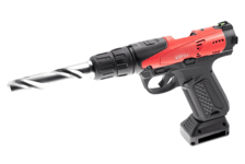 C&C TAC HIL Drill Kit AAP01