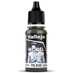 Vallejo Model Color 18 ml German Fieldgrey WWII mat 830