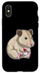 iPhone X/XS Hamster Gamer Controller Case