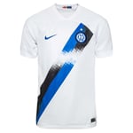 Nike Inter Bortedrakt 2023/24 - Fotballdrakter unisex