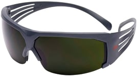 3M Sveisebriller SecureFit; SF 5,0 IR; mørk