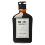 Depot No. 108 Detoxifying Charcoal Shampoo 250ml