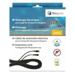 Rallonge - BIOGENTS - Rallonge 10 mètres - Pour Piège Anti Moustiques & Moustiques Tigres Extérieur BG-MOSQUITAIRE