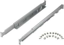Utrusta 19" Rackmonteringsskenor För Power Walker Vfi Ups (10120507)