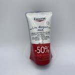 UreaRepair PLUS 5% Urea Hand Cream 2 x 75ml C37