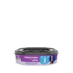 LitterLocker Genie Refill - 1-pack