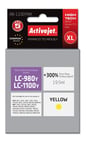 LC1100/ LC980Y Yellow Alternative