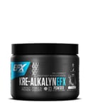 EFX Sports Kre Alkalyn Powder 100 grams | PH-Correct Creatine Monohydrate