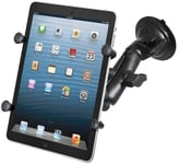 RAM Mount - X-Grip II med sugkopp (Pad mini)