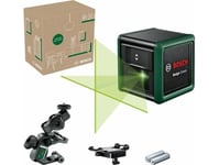 Bosch Laser Vattenpass