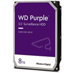 Disque dur interne Western Digital Purple WD 11PURZ 3,5 1 To Serial ata iii
