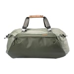 Peak Design Travel Duffel Bag 65L - Sage