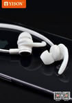 Extra Bass Bluetooth Wireless Magnetic Sports Headphones Headsets Earphone InEar