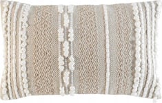 Douceur D`Interieur Dekorativ Kudde Med Metalltråd Mirage, 30 X 50 Cm