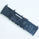 Laptop Battery For Asus VivoBook S13 S330 S330FA Adol 13 11.55V 42Wh PN: C31N1806