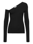 Nicole Top Black Filippa K