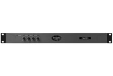Procella Audio DA4280 4-kanals slutsteg med 3 års garanti