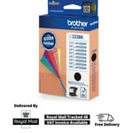 Original Brother LC223 Black Ink-Cartridge For MFC-J4420DW , MFC-J4425DW