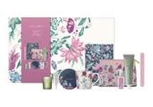 Laura Ashley Home Decor Collection Heritage Bloom - Ladies Gift Set