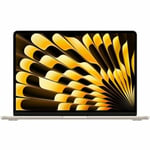 Bærbar computer Apple MacBook Air M3 (2024) M3 8 GB RAM 512 GB SSD AZERTY