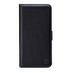 PanzerGlass Mobilize Classic Gelly Wallet Book Cover Samsung Galaxy Note 20 Ultra Black