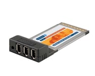 Vivanco 23432, Kortbuss, 6-Pin, Kabel, Microsoft Windows 98Se, 2000, Me, Xp, Vista, Win7 Mac Os 10.1+