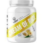 Swedish Supplements Cream of rice - Vanilla Gelato 1000 g
