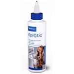 Virbac EpiOtic® Nettoyant auriculaire 125 ml goutte(s) auriculaire(s)