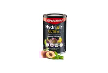 OVERSTIMS Hydrixir Ultra - Thé pêche - 400 g Diététique $scat.CAT_NOM