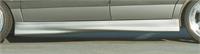 Rieger Tuning 00024006 sidokjol vänster ABS-plast