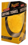 Meguiars Supreme Drying Towel XL 55x75 cm - Torkduk 1-pack