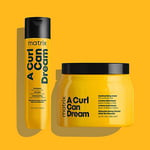 Matrix A Curl Can Dream Duo with Manuka Honey Extract for Curls and Coils