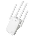 WiFi Extender 4 Antennas 3 Modes Plug And Play WiFi Signal Amplifier For Hot GFL