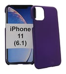 Hardcase iPhone 11 (6.1) (Lila)