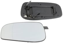 Spegelglas - Vänster - Volvo - V70, S80