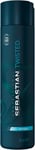 Sebastian Twisted Curl Shampoo 250ml