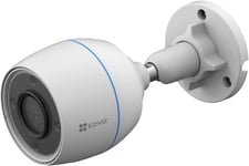 EZVIZ C3TN 2MP Outdoor Smart Home Camera 24/7 FHD Colour Night IP67 With Audio