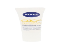 Nivea Visage Anti Rinkle Q10 Plus Eye Cream 0.5 Fl Oz [European Import]