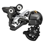 Shimano Saint M820 Shadow+ Rear Derailleur - 10 Speed Black /